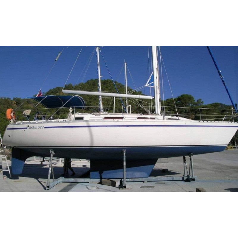 Ojo de buey del Gib Sea 372