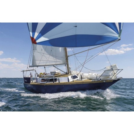 Brise de mer 34 porthole