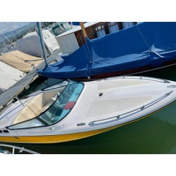 Tullio Abbate SEA STAR 146 complete windshield