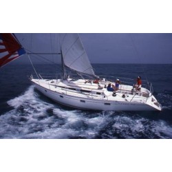 Sun Magic 44 porthole
