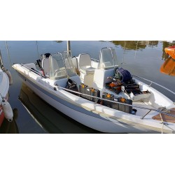 Pare-brise Ultramar Ultra 475