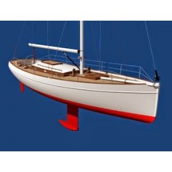 Porte de descente Falcon 44...