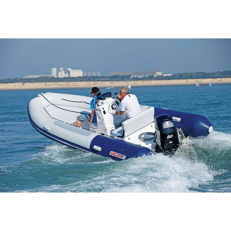 Valiant 550 pare brise