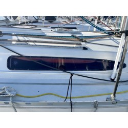 copy of Vigia Sun Odyssey 26