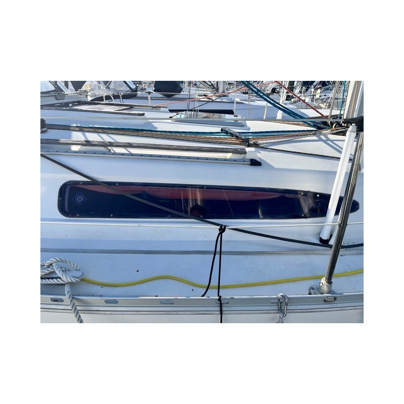 Hublot Sun Odyssey 34