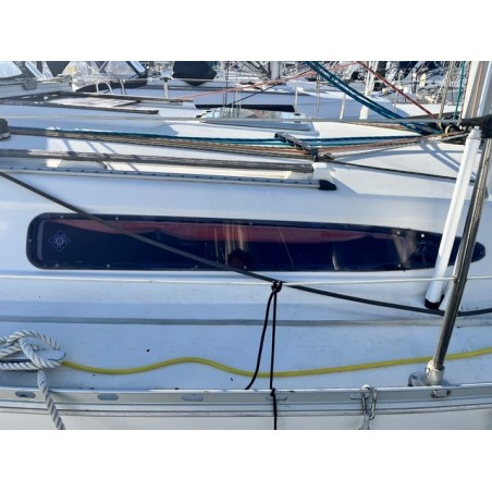 Hublot Sun Odyssey 34