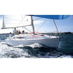 copy of Vigia Sun Odyssey 26