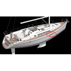 copy of Oblò Sun Odyssey 26