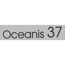 copy of Sticker Oceanis 311...