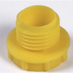 Bouchon de nable de bateau