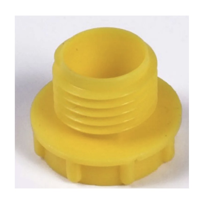 Bouchon de nable de bateau