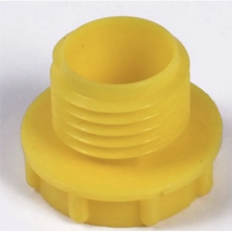 Bouchon de nable de bateau