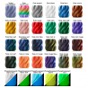 Couleur impression 3D