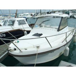 Parabrezza Gib 54