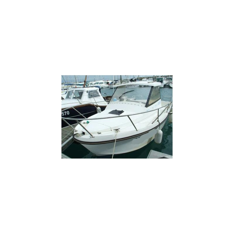 Pare-brise Gib 54