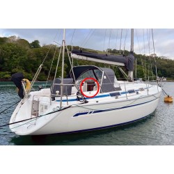 copy of BAVARIA 33...