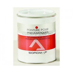 Peinture pneumatique