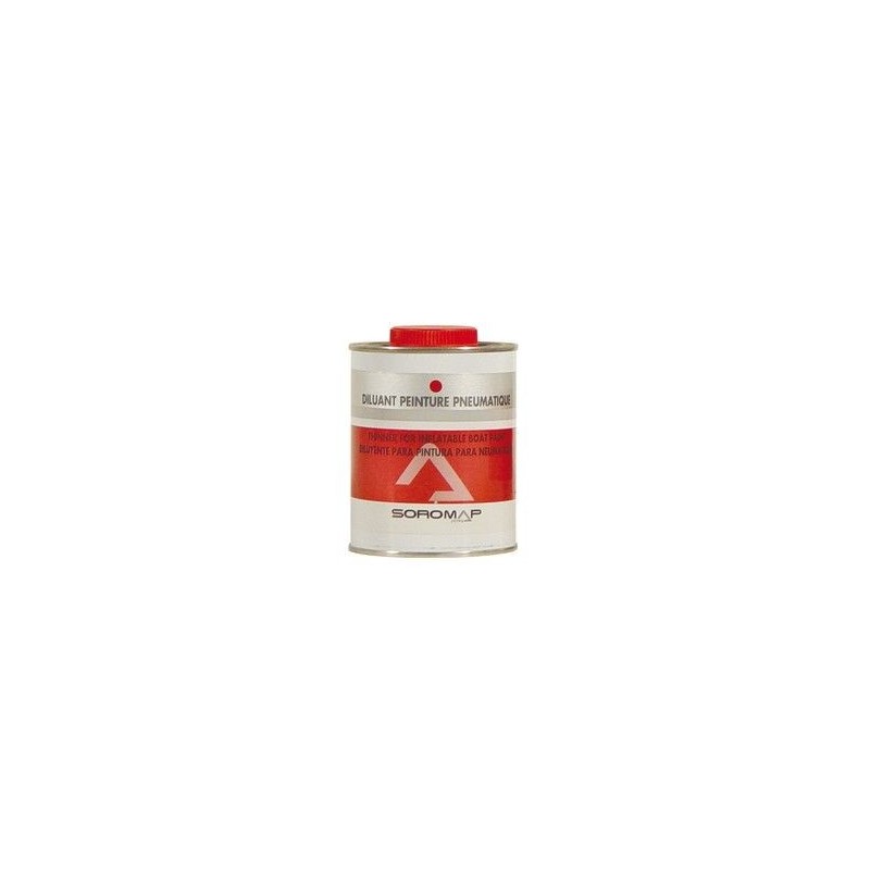 Diluant peinture pneumatique