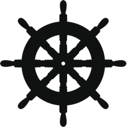 Sticker Barre Adhésif pour Bateau