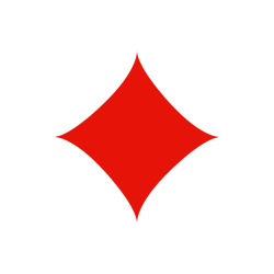 Sticker As de carreau adhésif pour bateau