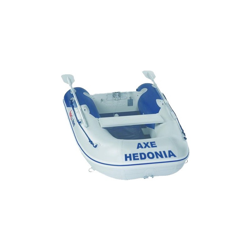 Pochoir pour immatriculation des semi rigides en peinture