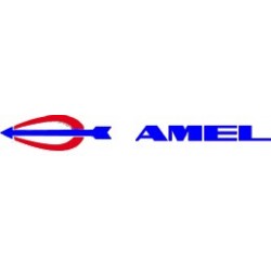 Sticker Logo Amel