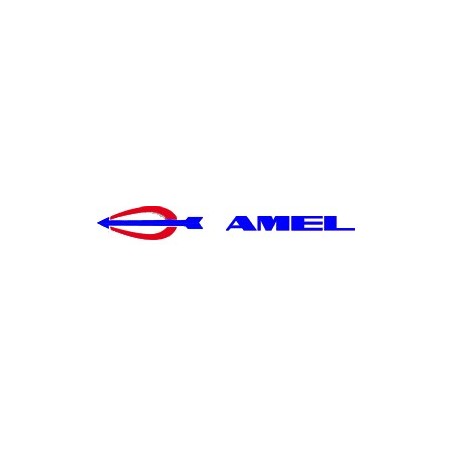 Sticker Logo Amel