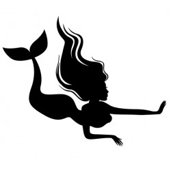 Sticker Sirène