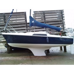 Hublot en plexiglass pour First