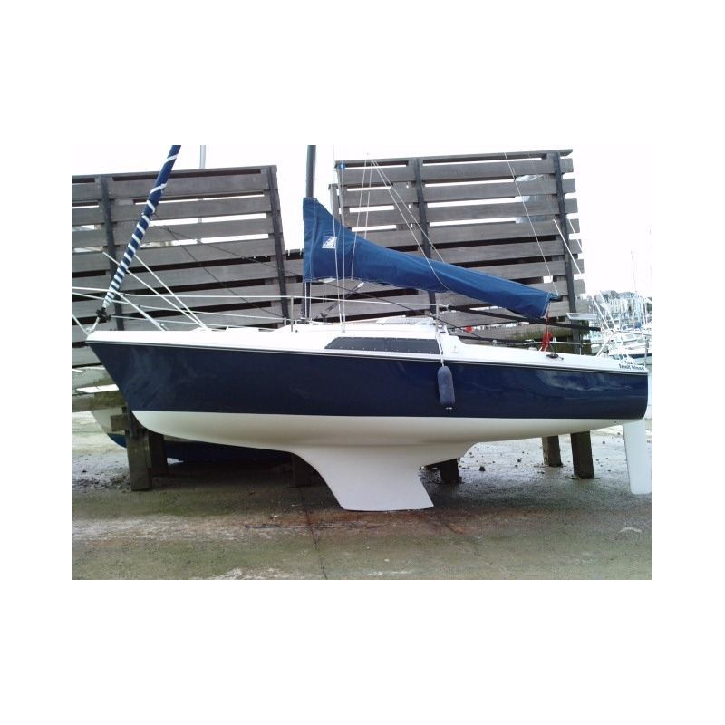 Hublot en plexiglass pour First