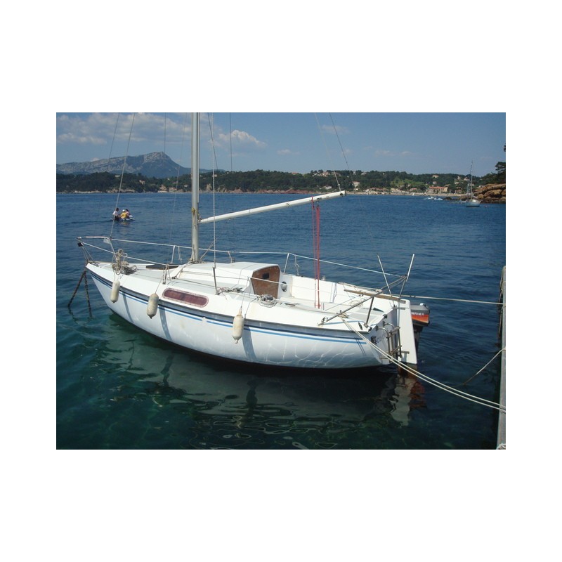 Hublot en plexiglass pour Kelt 620